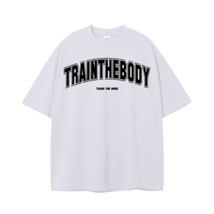 TTBTTM Loose Fit T-Shirt (Light)