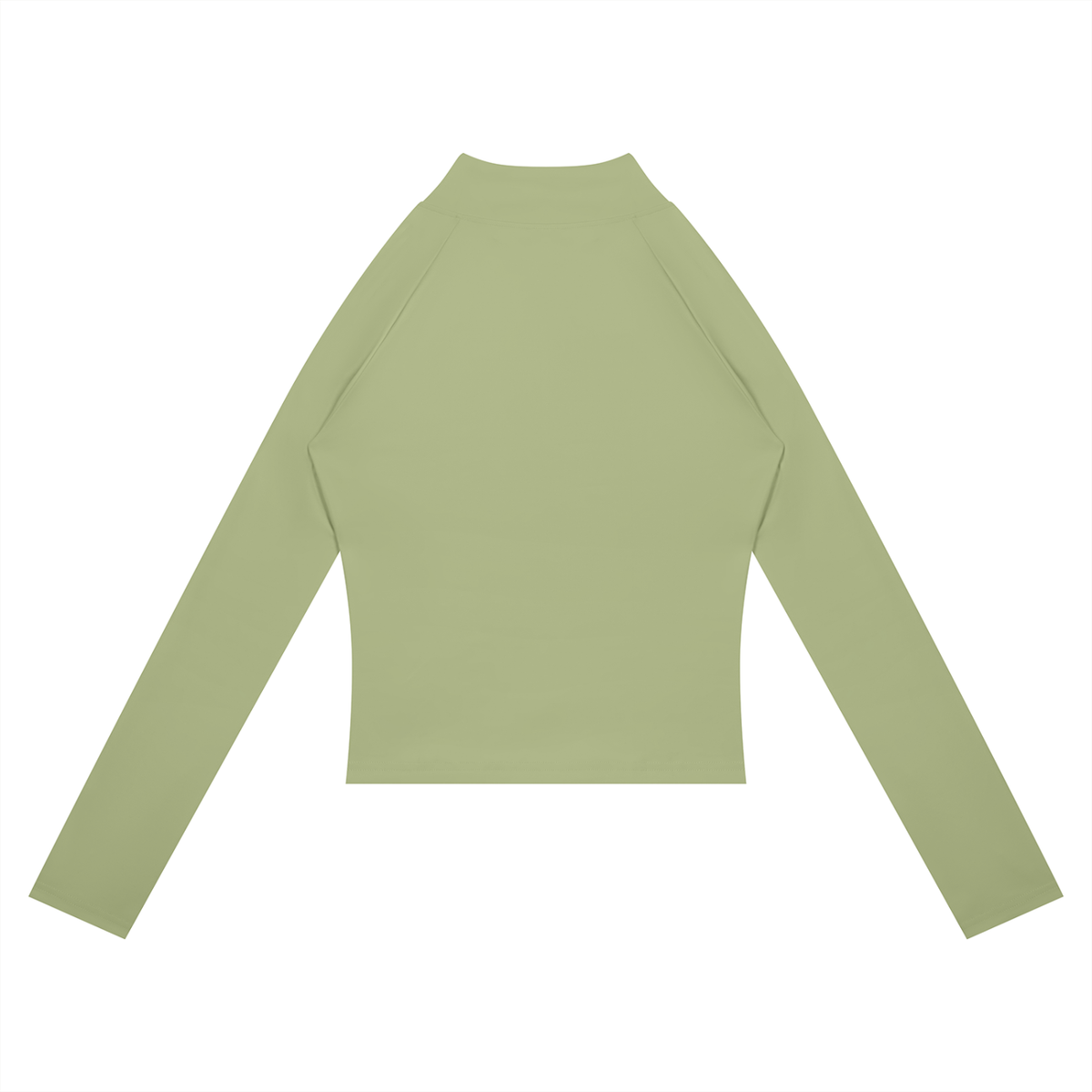 TTBTTM Paneled Yoga Jacket