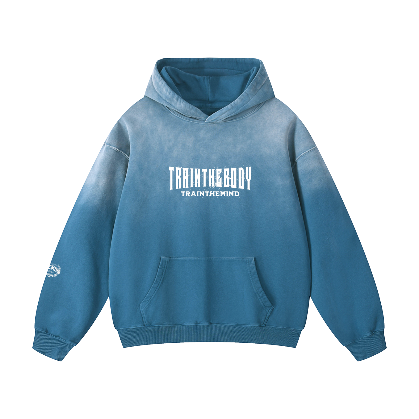 TTBTTM Sunfade Hoodie