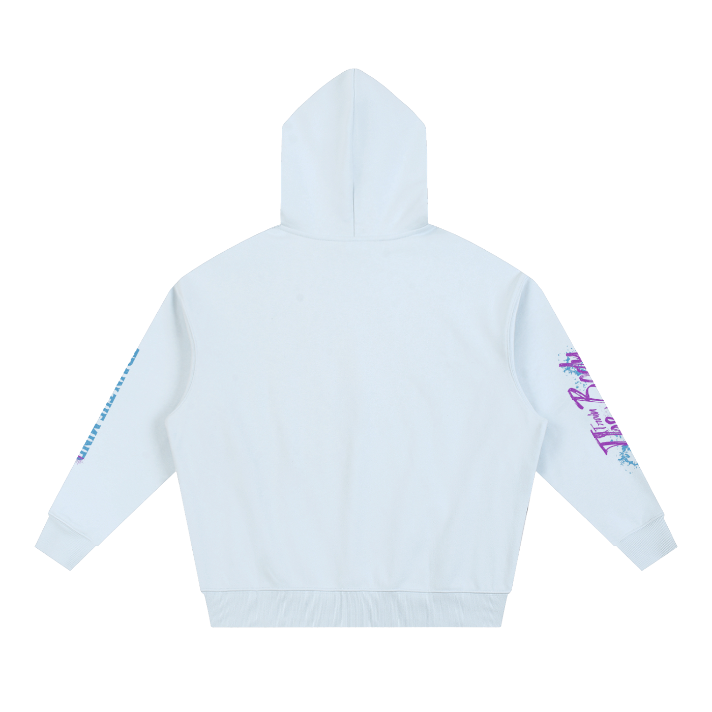 TTBTTM Heavyweight Hoodie