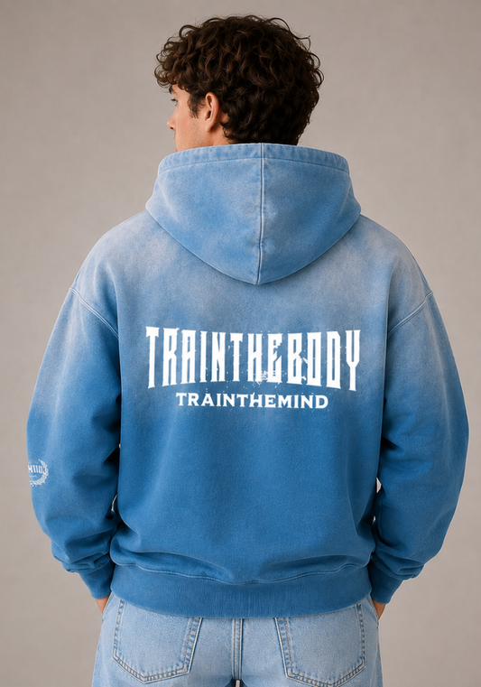 TTBTTM Sunfade Hoodie