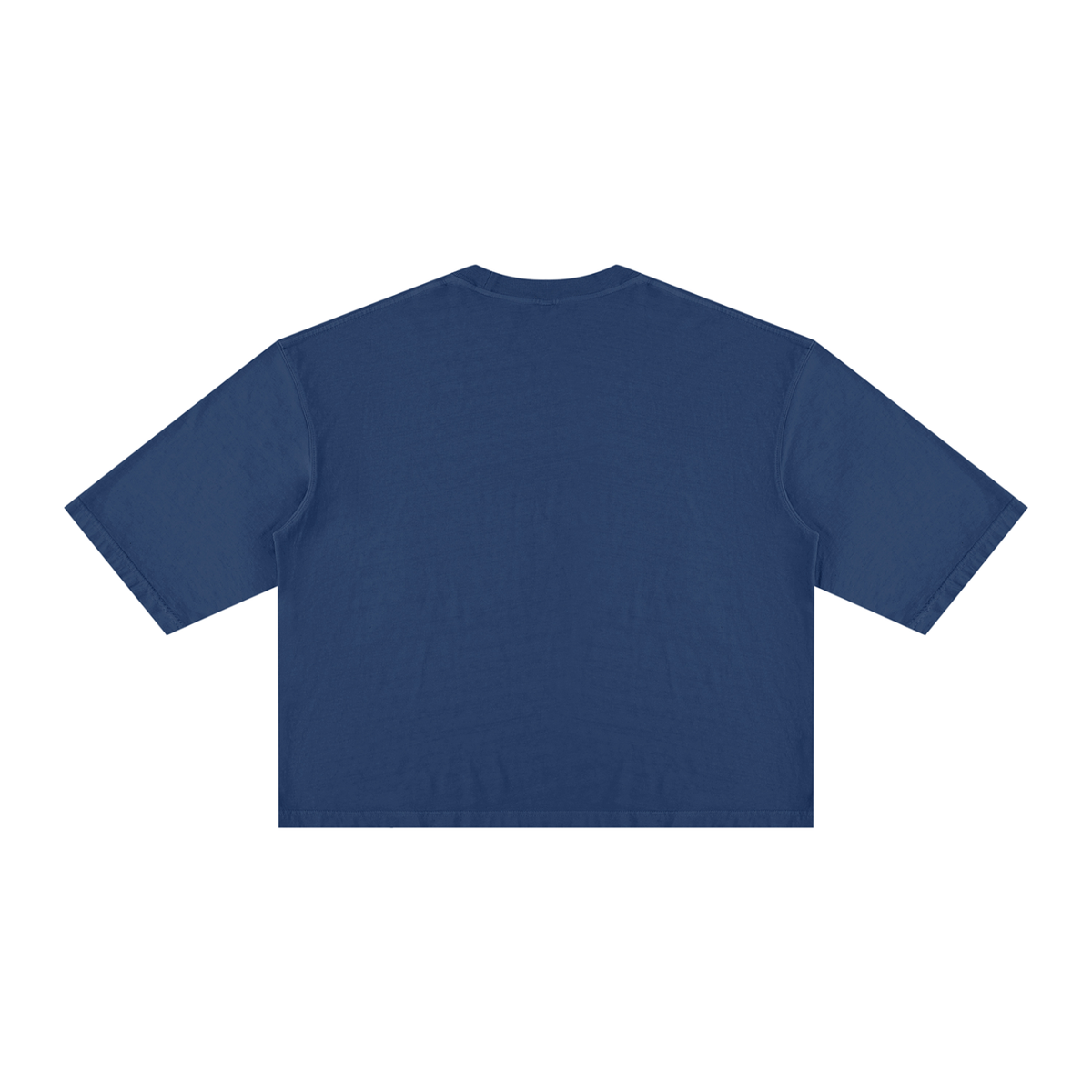 Active Vintage Boxy Tee