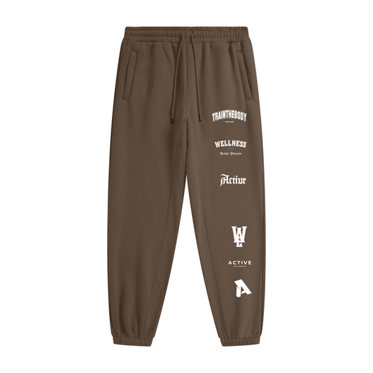 Wellness ButterSoft Joggers