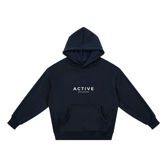 Active Youth Hoodie
