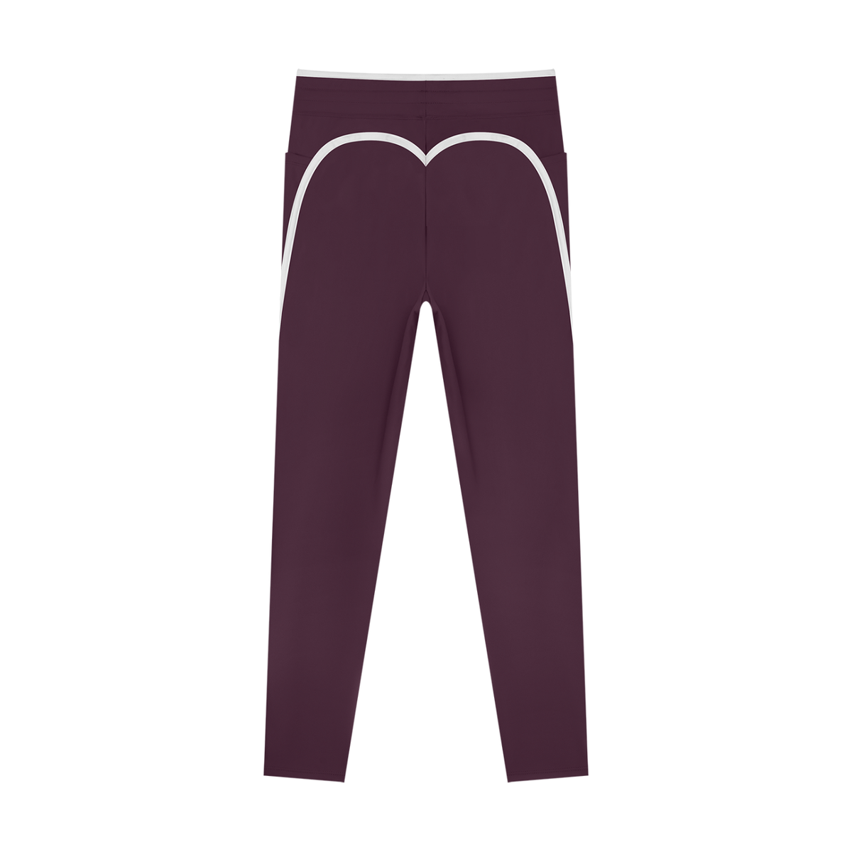 Active Color Block Leggings