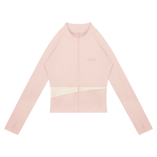 TTBTTM Yoga Jacket