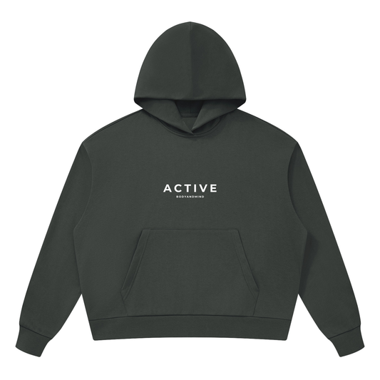 Active Essential Hoodie