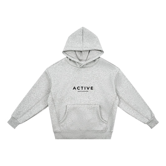 Active Youth Hoodie