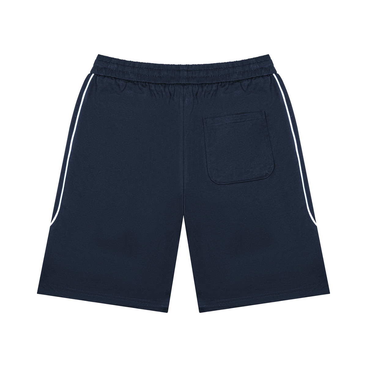 Active Knit Sport Shorts