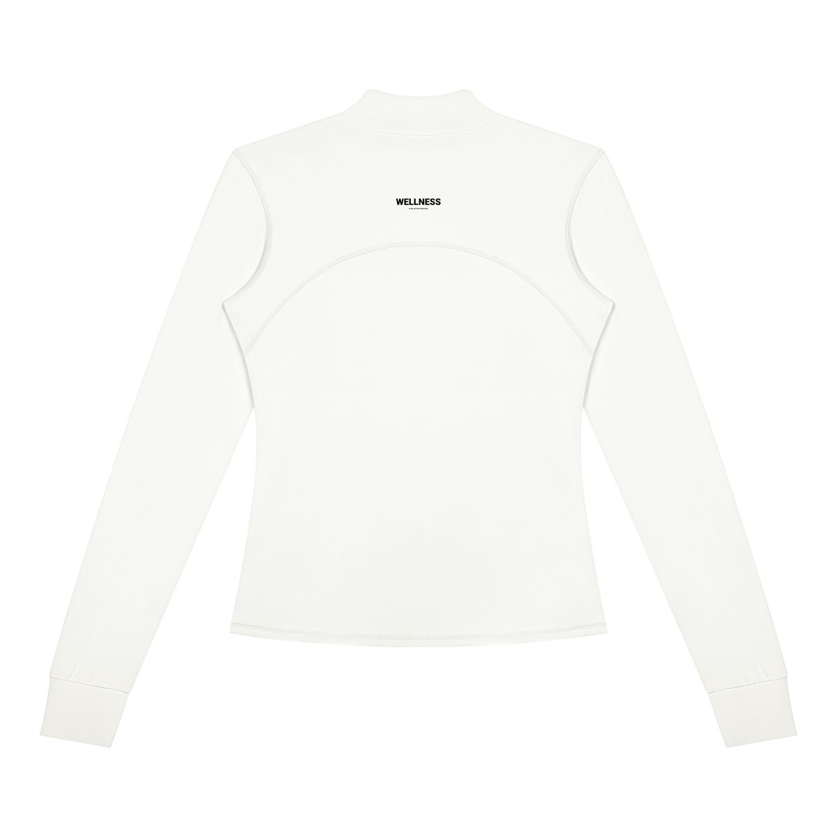 Wellness Yoga Sports Jacket