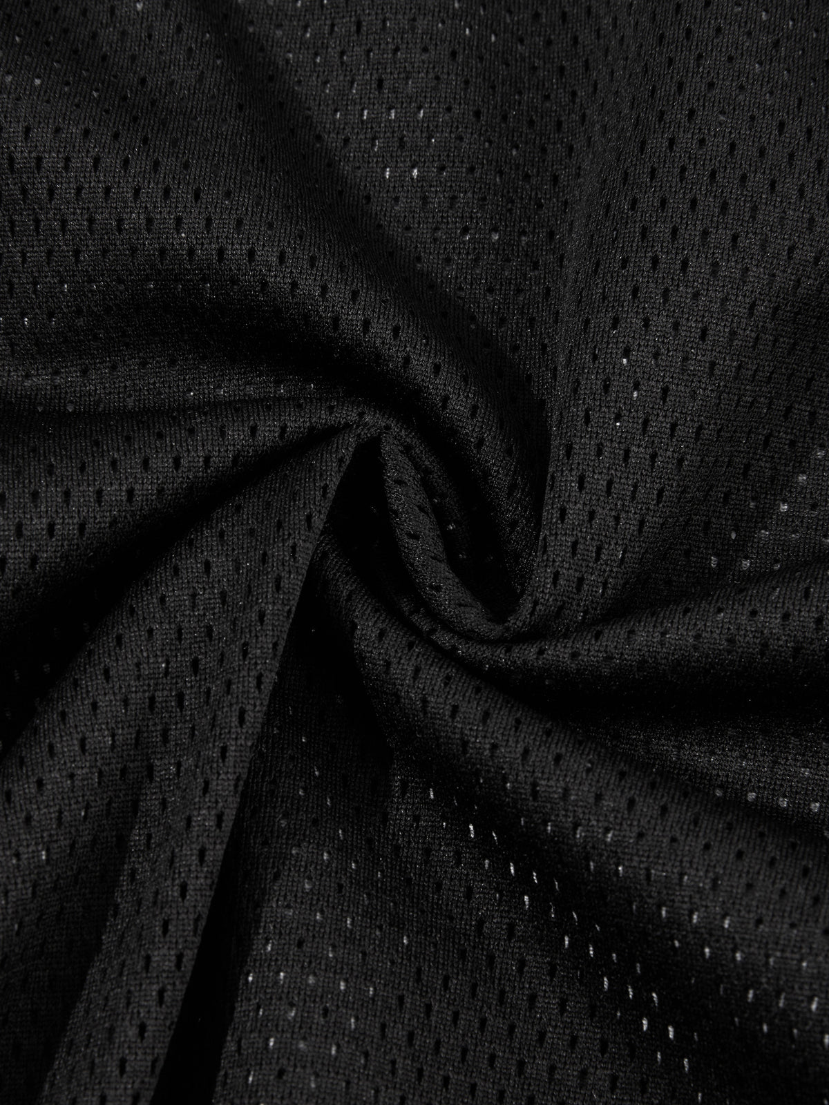 Active Full Zip Mesh Jacket