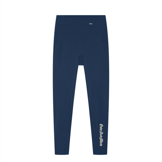 Active Ankle Leggings
