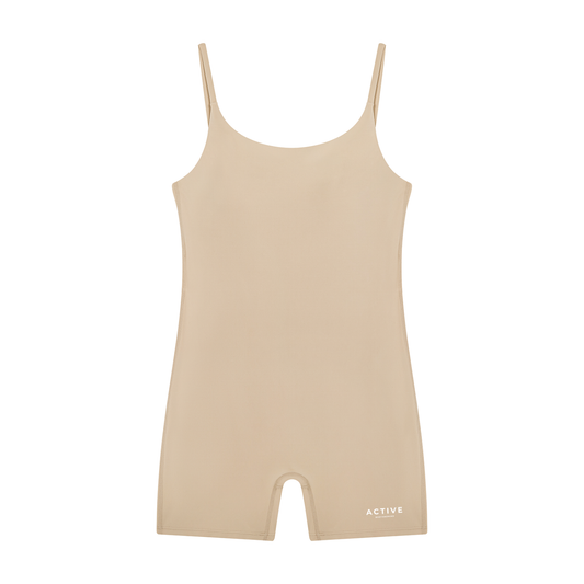 Active Yoga Romper