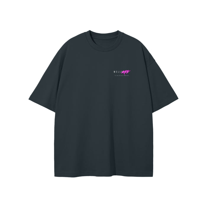 Wellness Graphic T-Shirt