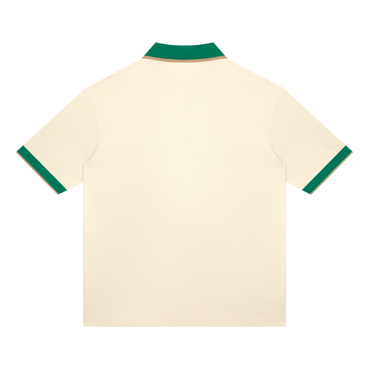 Wellness Polo Shirt
