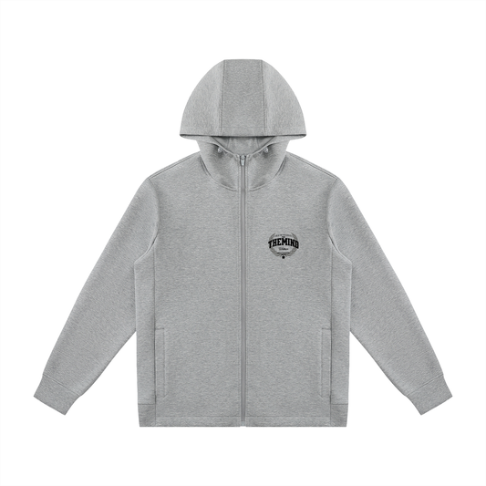 TTBTTM Full Zip Hoodie
