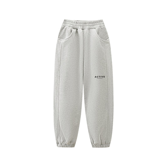 Active Youth Fleece Joggers