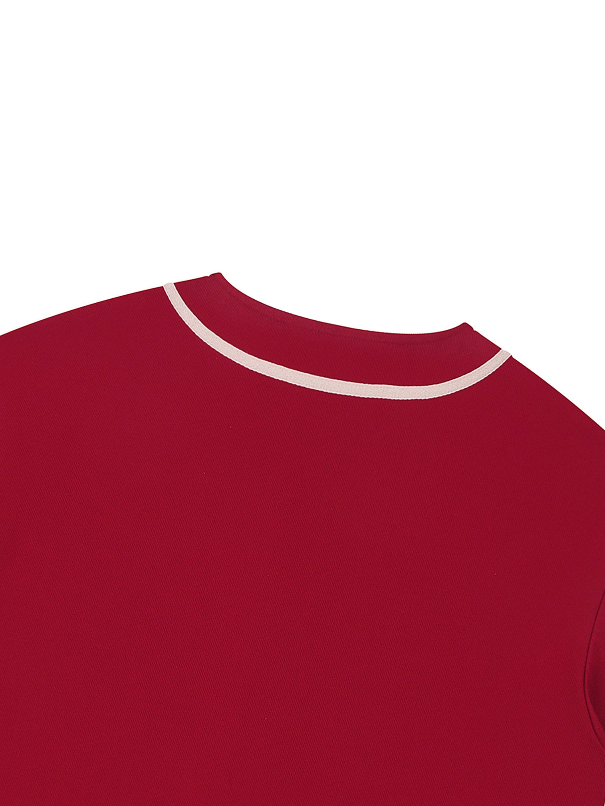 Active Baseball Jersey