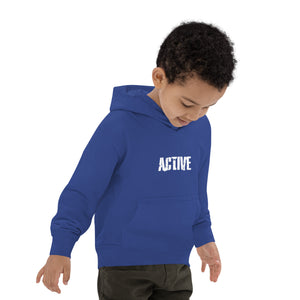 Youth Active Hoodie