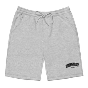 TTBTTM Fleece Shorts