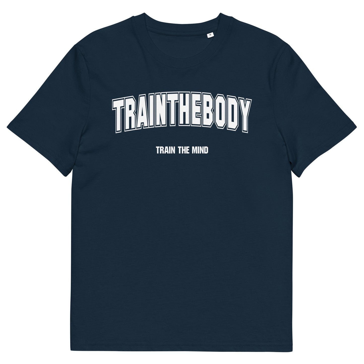 TTBTTM Classic Tee-White