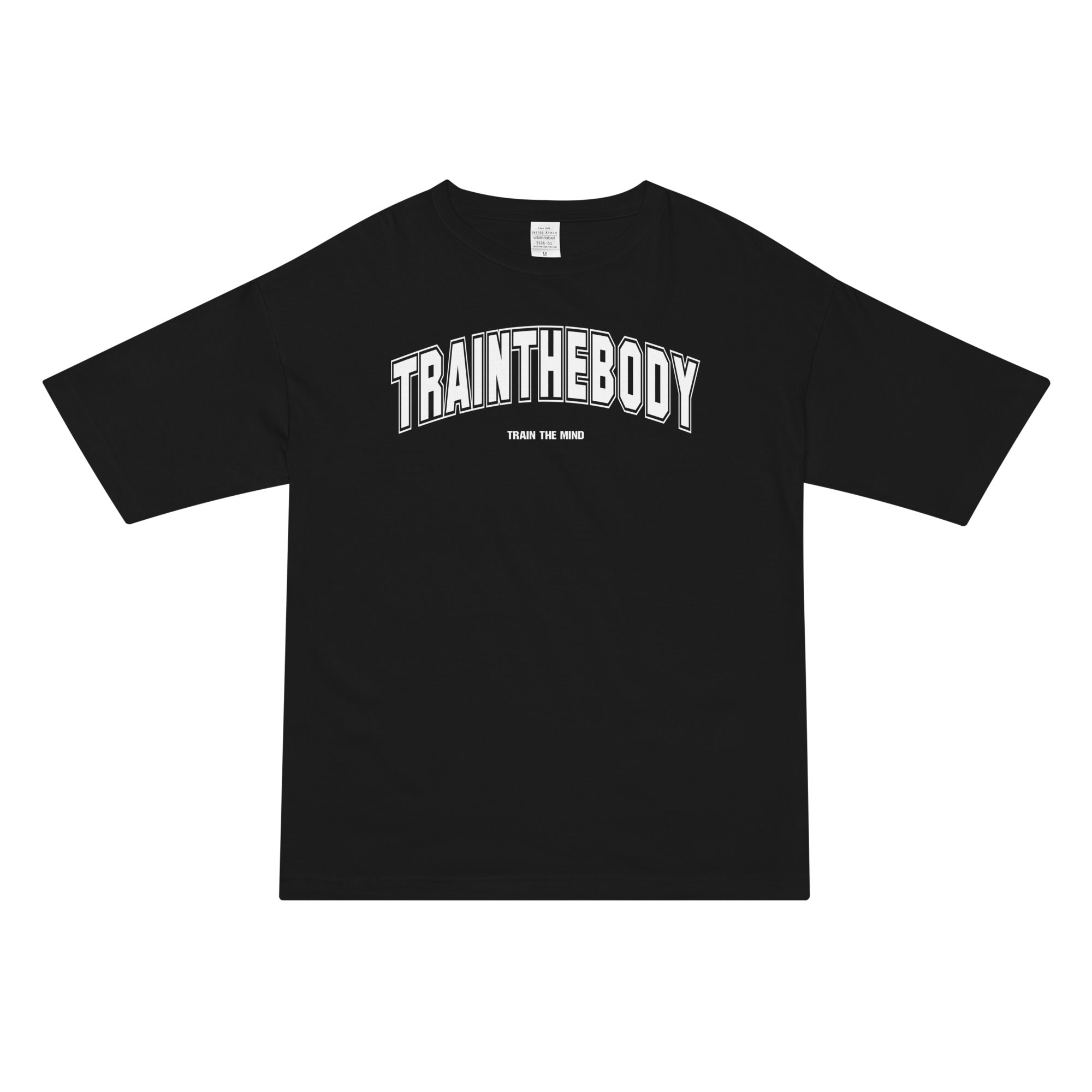 TTBTTM Loose Fit T-Shirt (Dark)