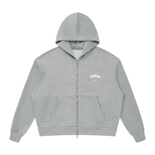 TTBTTM Momentum Zip
