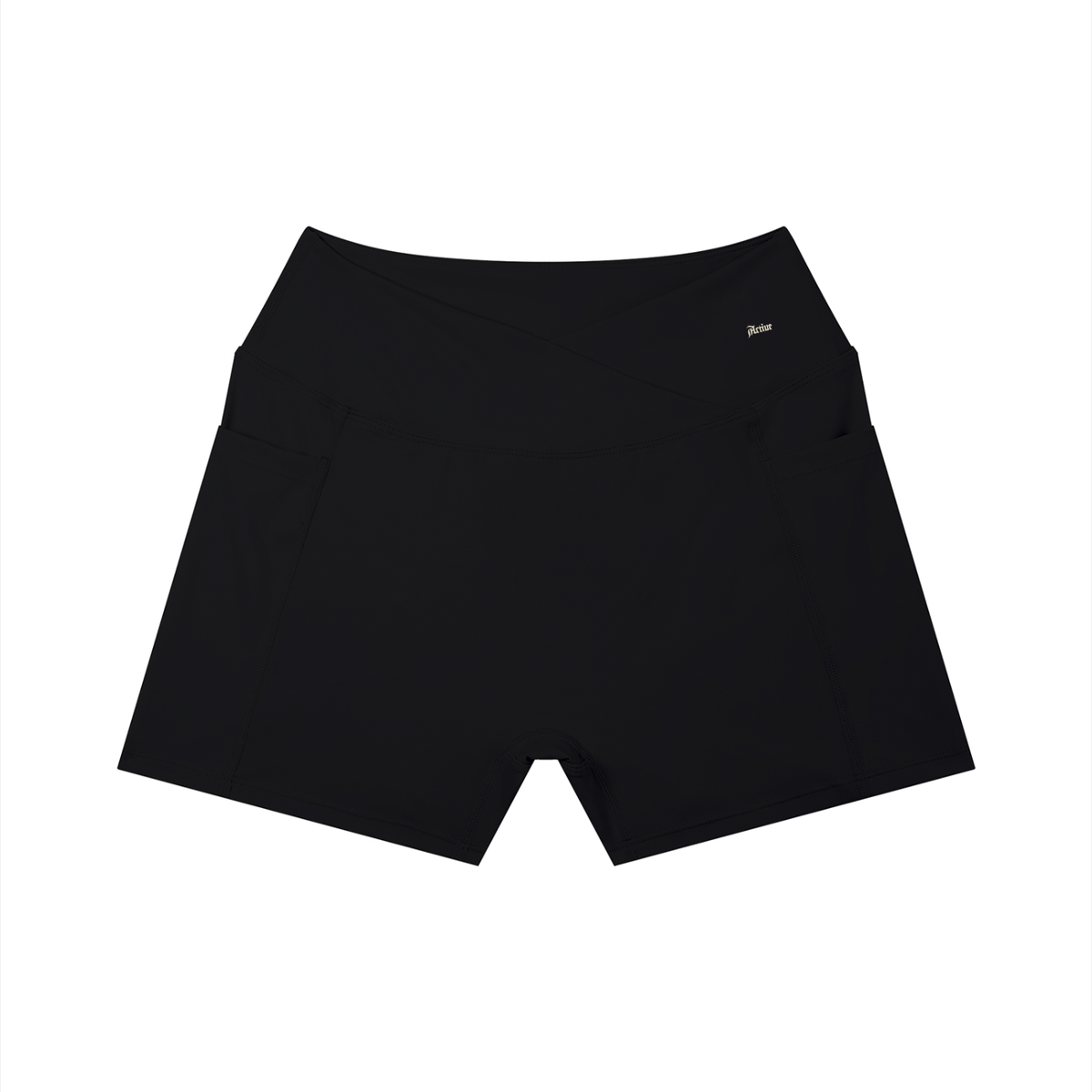 Active Pocket Yoga Shorts