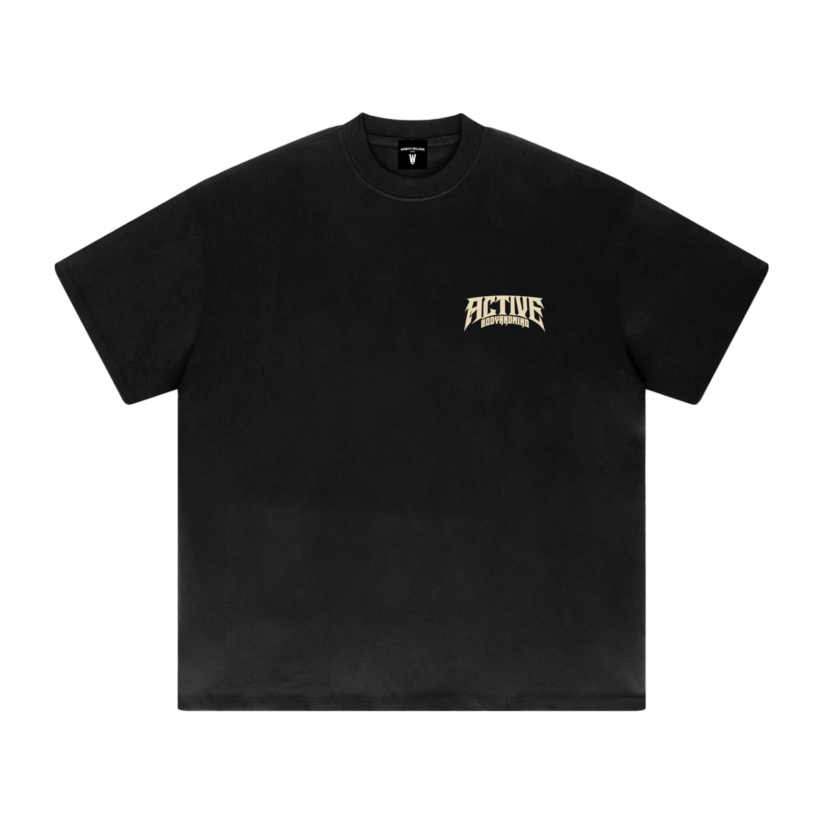 Active Heavyweight Tee