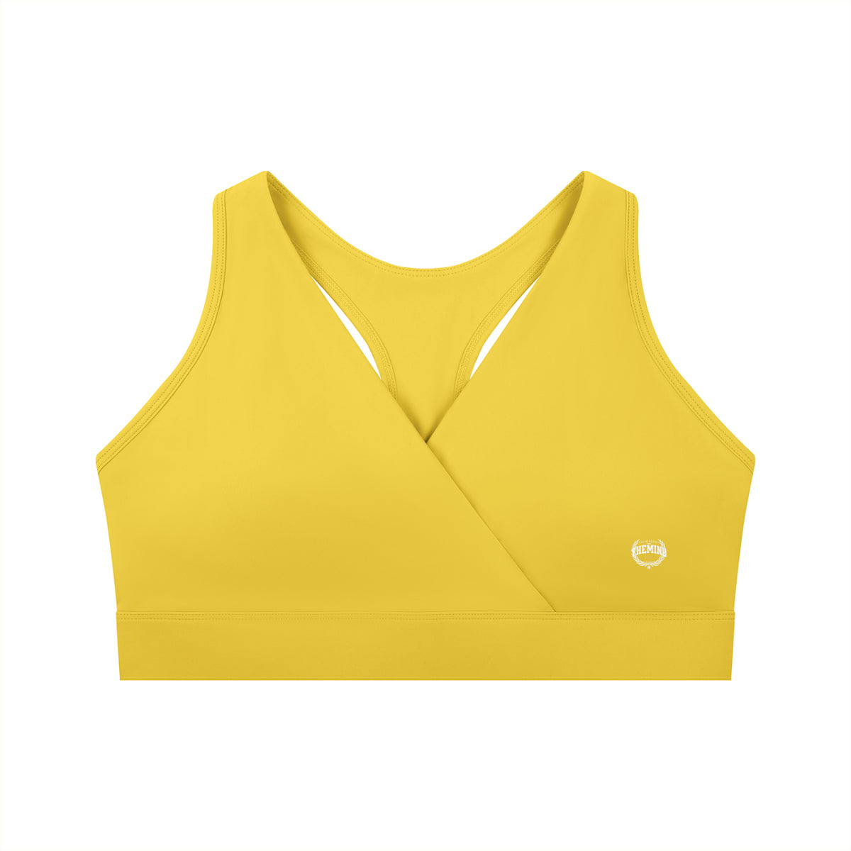 TTBTTM Crossover Sports Bra
