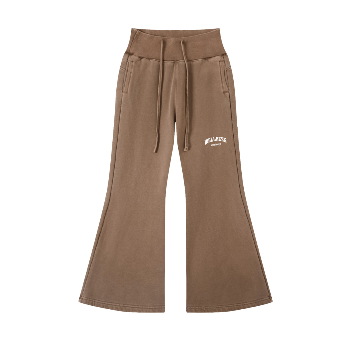 Wellness Flared Pants