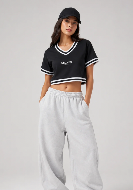 Wellness Flow Crop