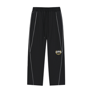 TTBTTM Leisure Reflection Striped Sweats (Dark)