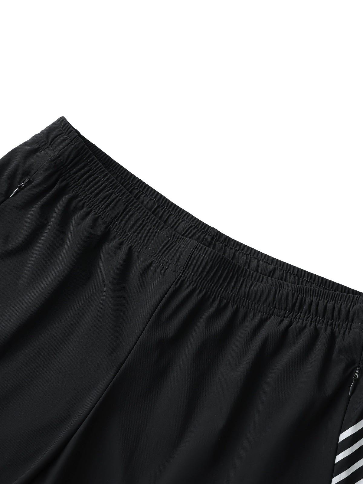 TTBTTM Stripe Performance Shorts