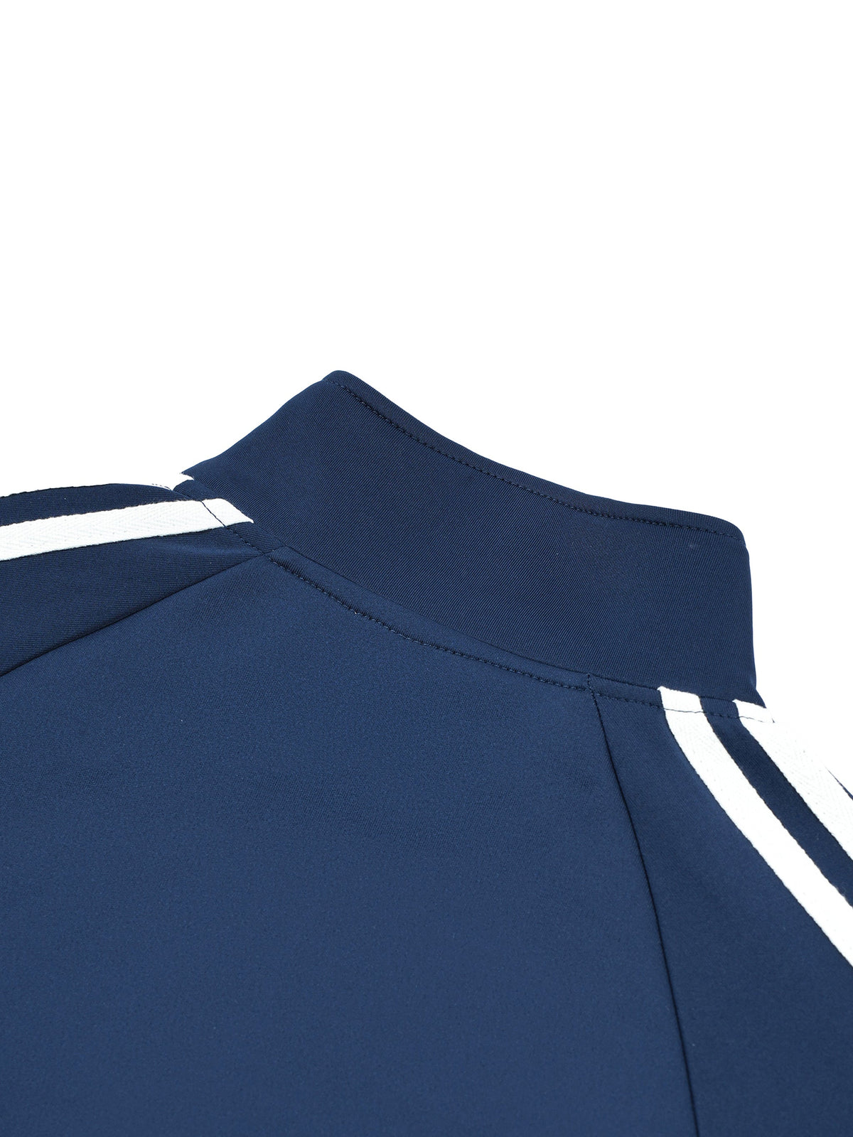 TTBTTM Youth Contrast Coach Jacket