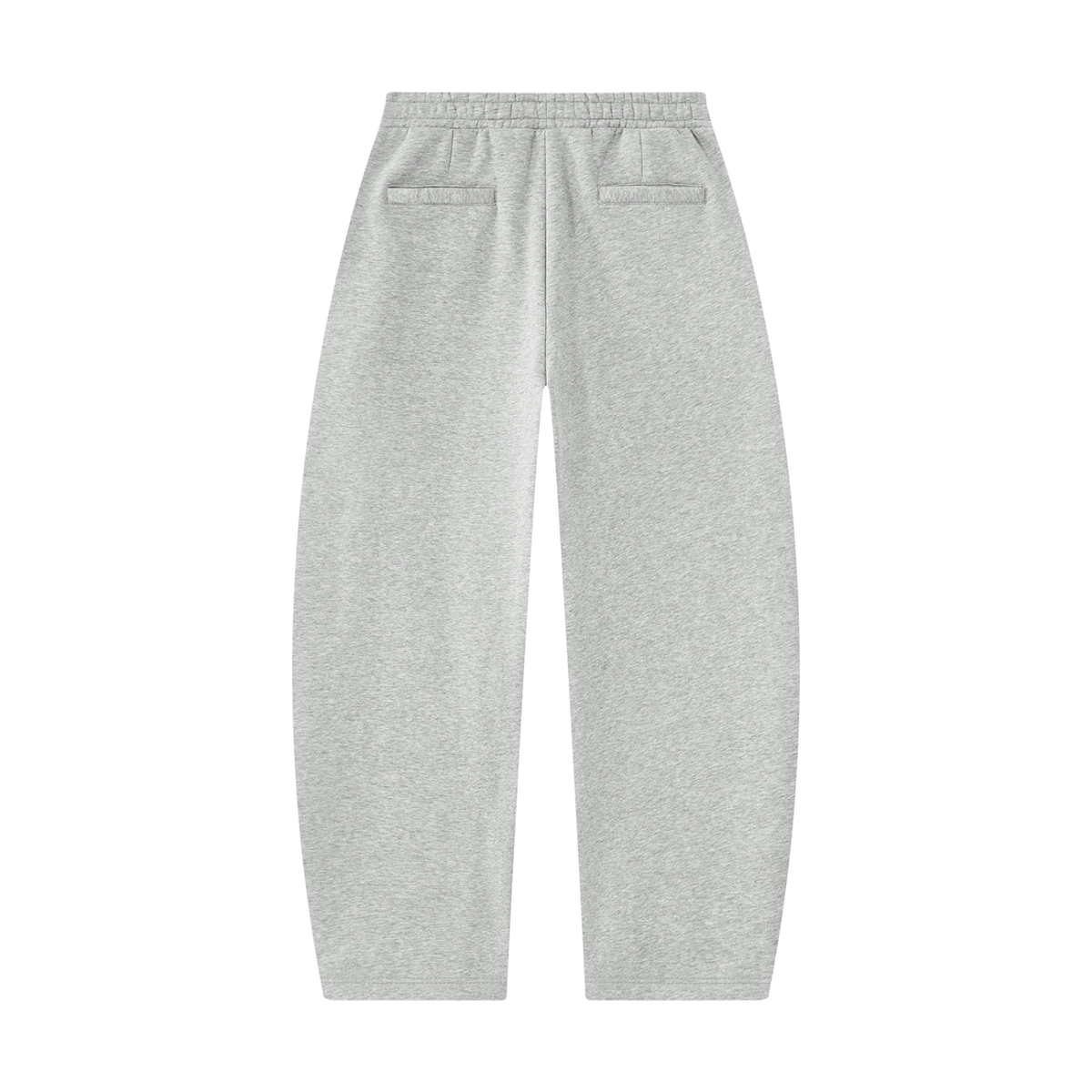 Wellness Barrel Leg Sweatpants