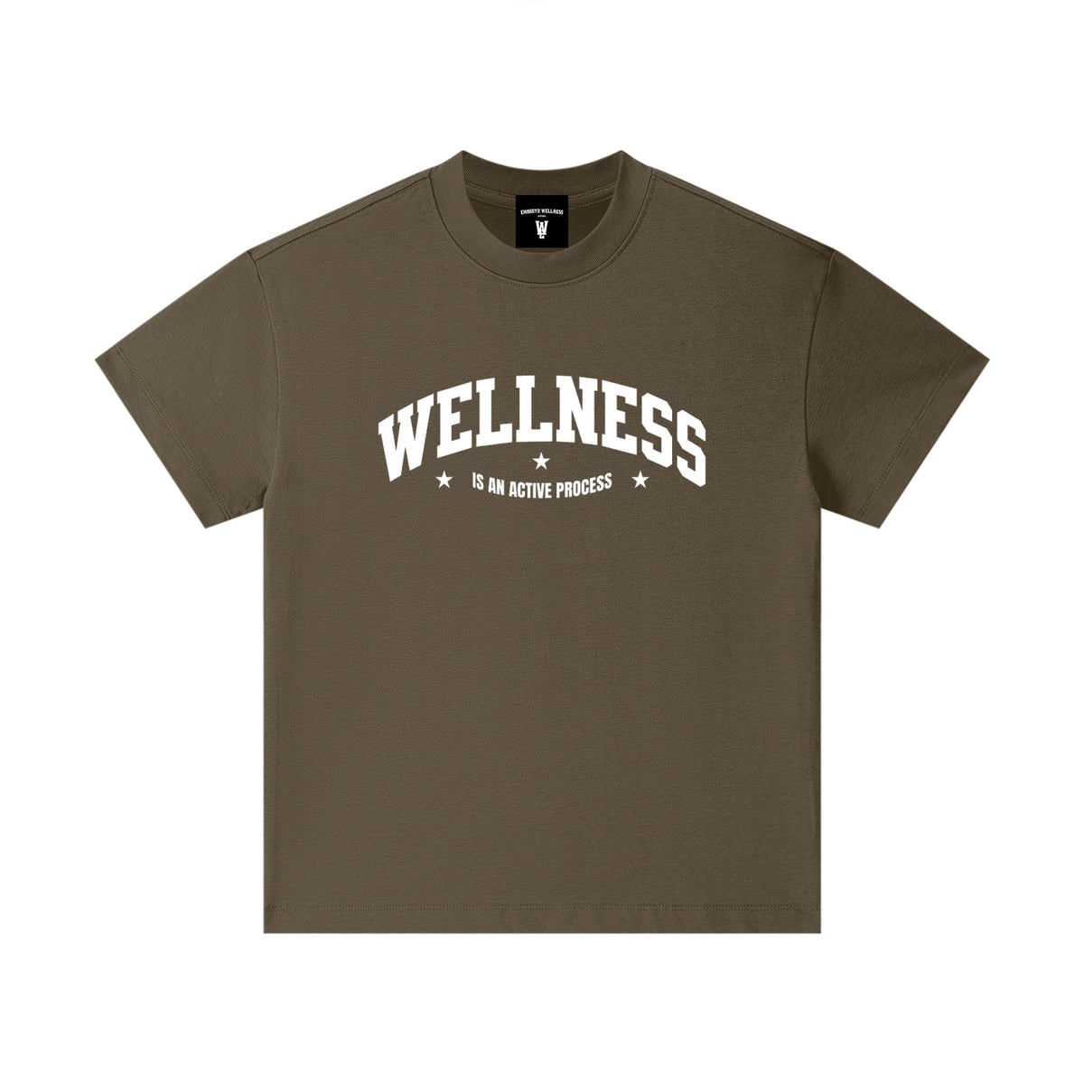 Wellness Youth Tee