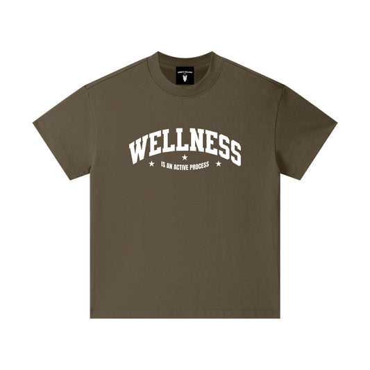 Wellness Youth Tee