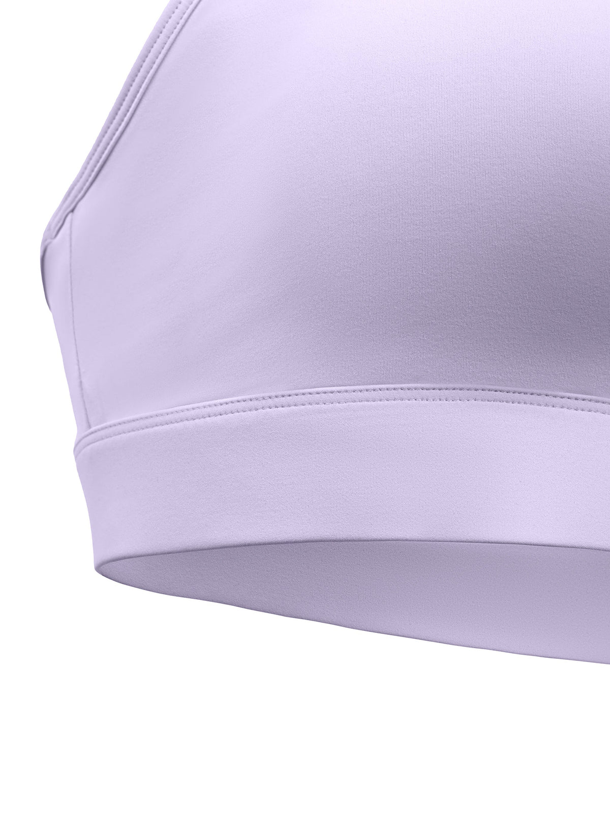 TTBTTM Crossover Sports Bra