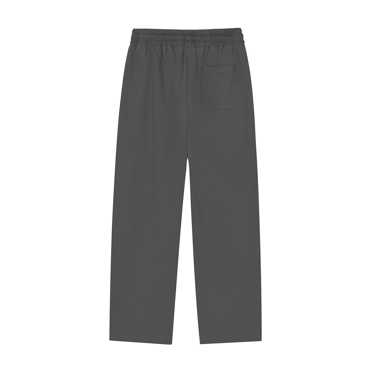 TTBTTM Leisure Reflection Striped Sweats-Light