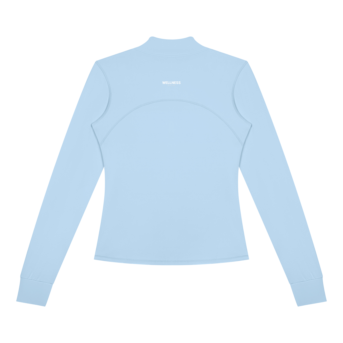 Wellness Yoga Sports Jacket