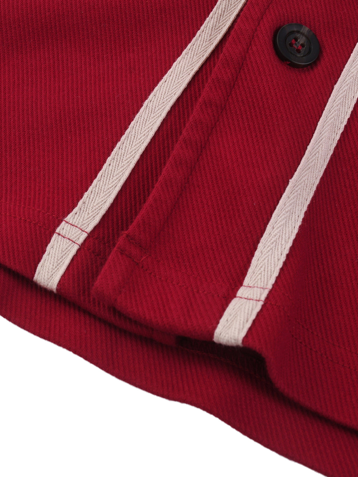 Active Baseball Jersey