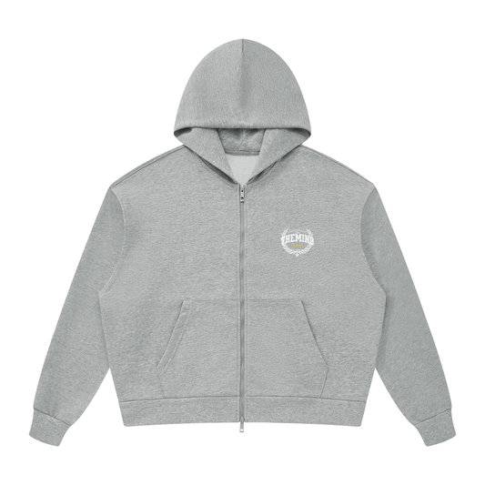 TTBTTM Momentum Zip