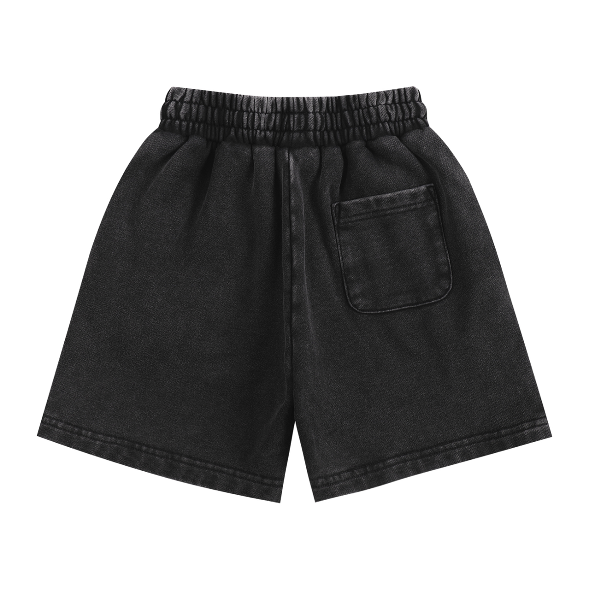 Active Youth Snow-Washed Shorts