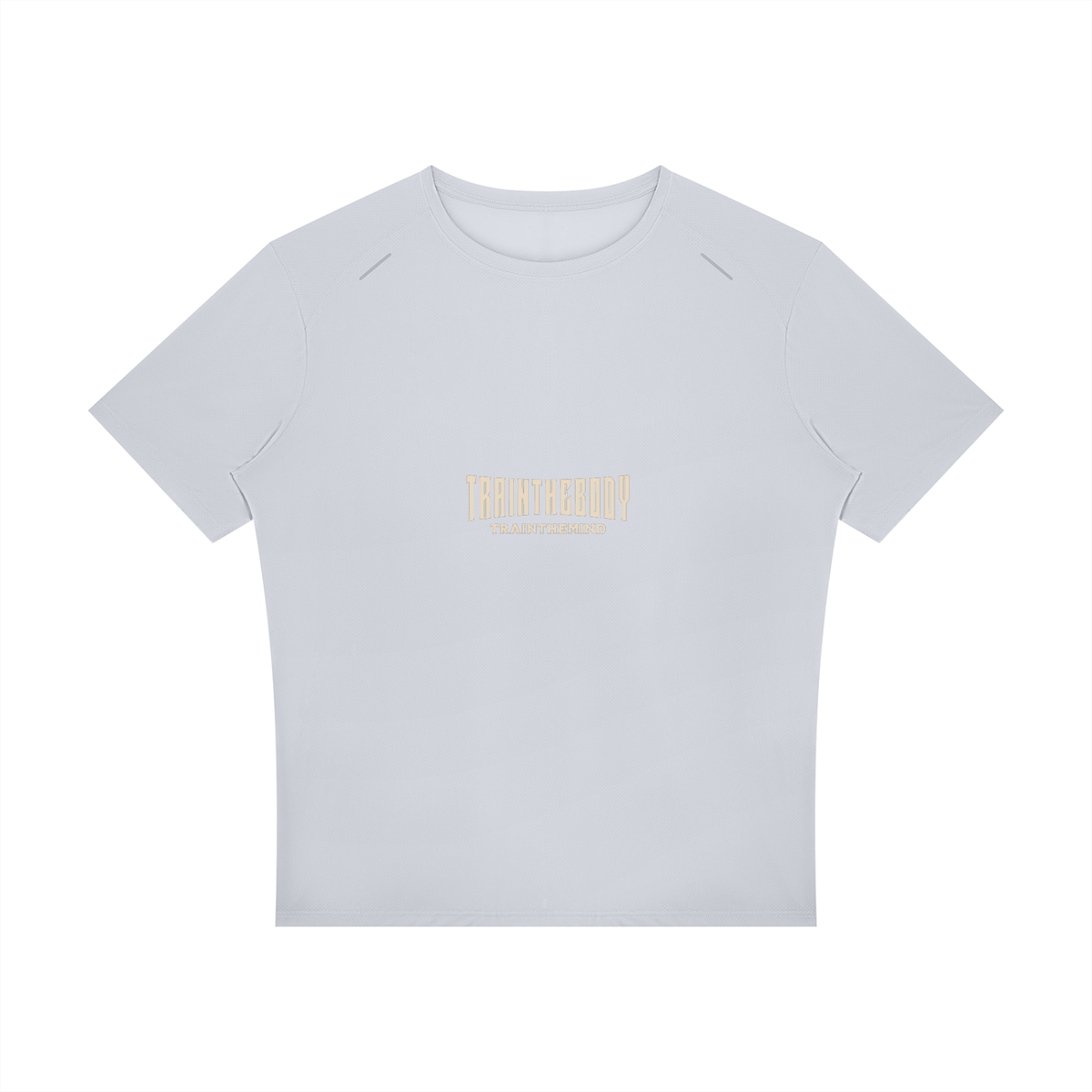 TTBTTM Reflective Performance Tee