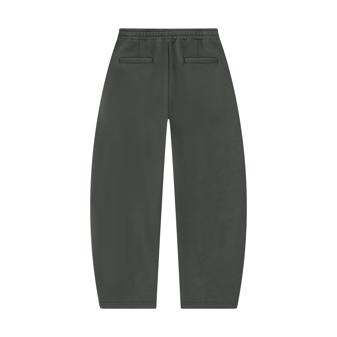 Wellness Barrel Leg Sweatpants