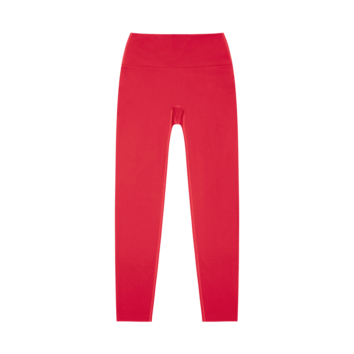 Wellness High-Waisted Yoga Leggings