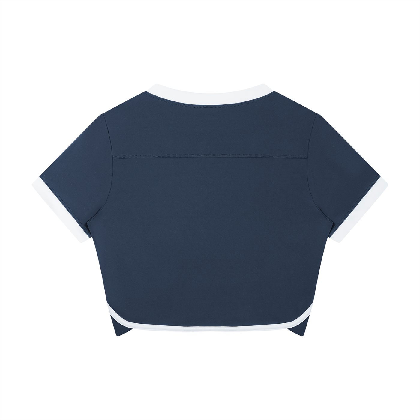 Active Color Block Performance Top