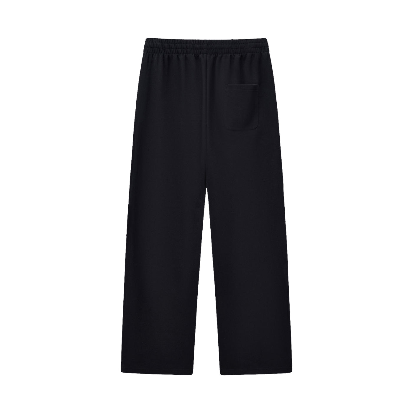 Active Curved Stripe Sweats