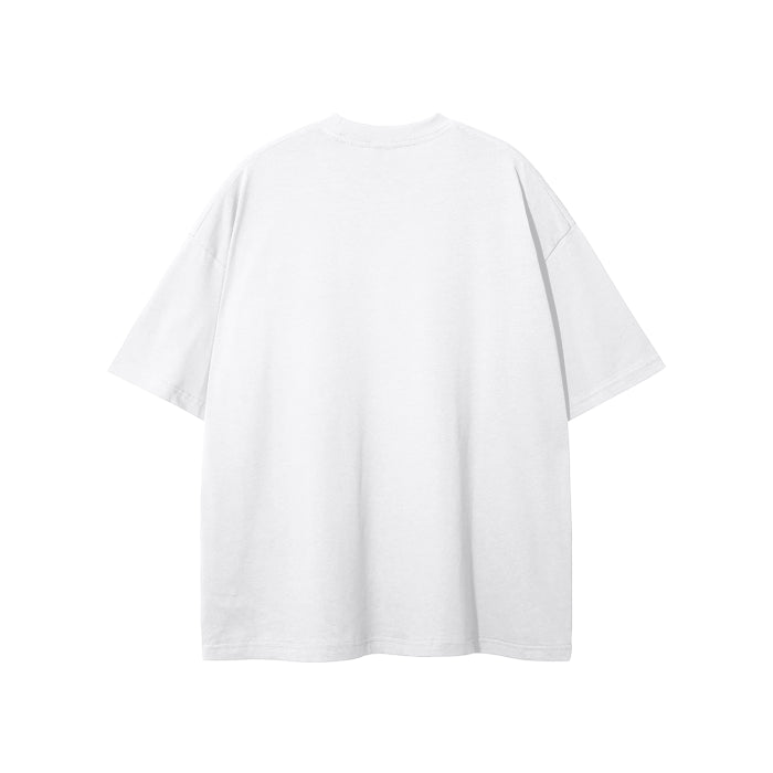 Active Premium Tee-Black